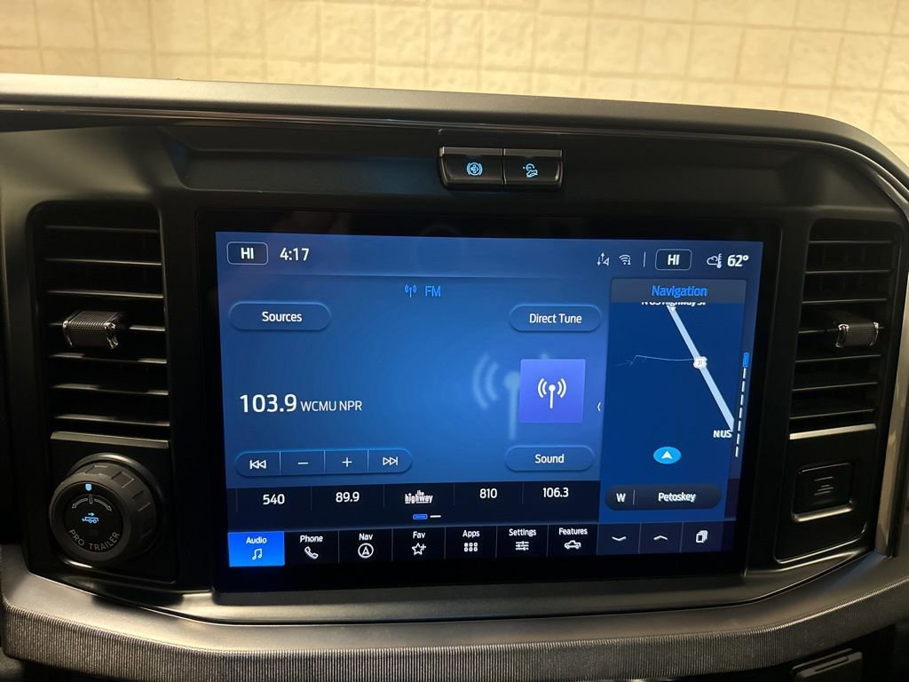 New 2026 Ford F350 Platinum w/ Tremor Off-Road Package image 29