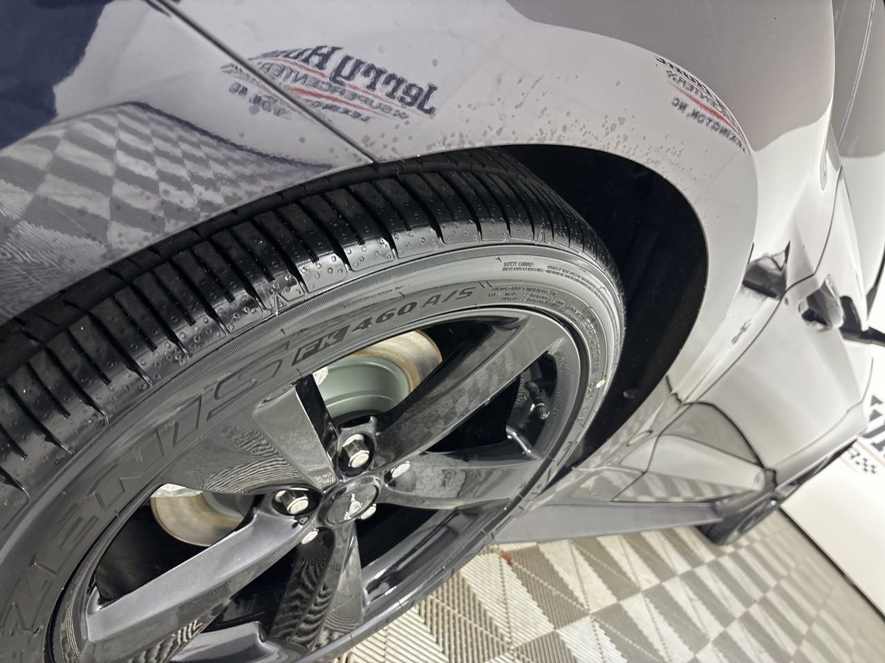 Used 2023 Ford Mustang Coupe w/ Equipment Group 101A image 30