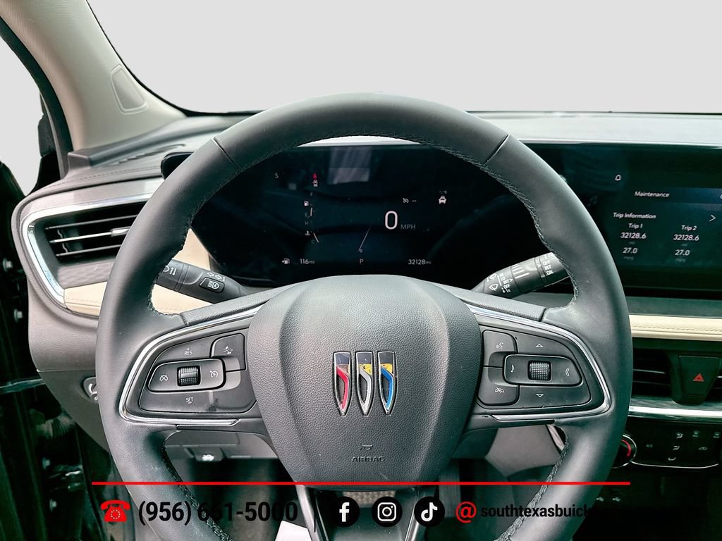 Used 2025 Buick Encore GX Sport Touring FWD image 14