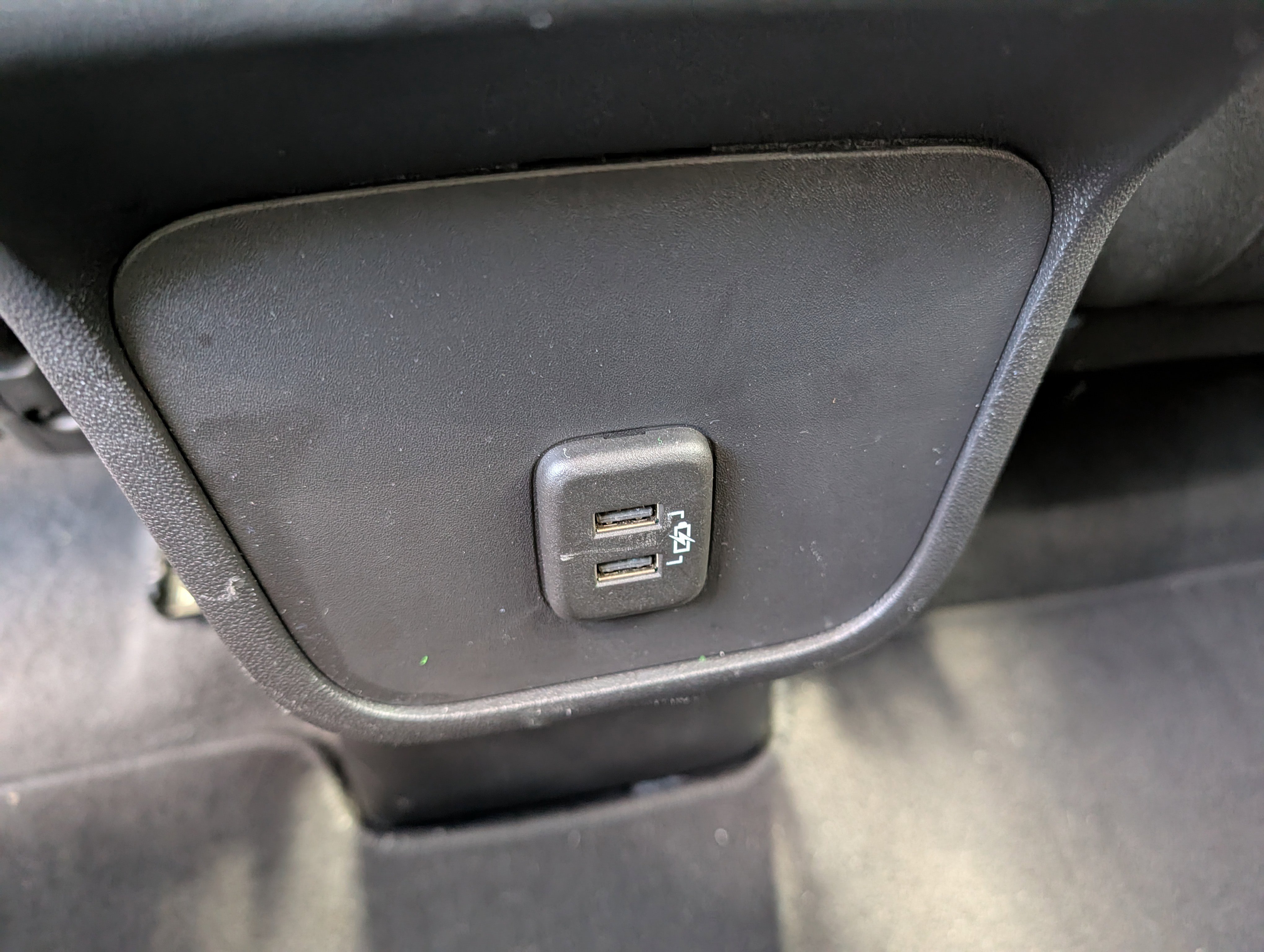 Used 2024 Chevrolet Equinox LT AWD/4WD image 13