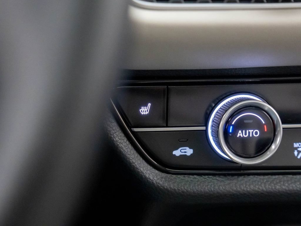 New 2026 Honda HR-V EX-L image 27