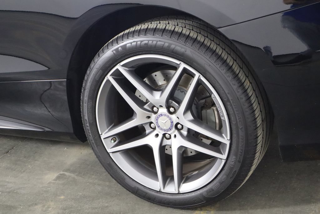 Used 2016 Mercedes-Benz S 550 4MATIC Coupe image 41