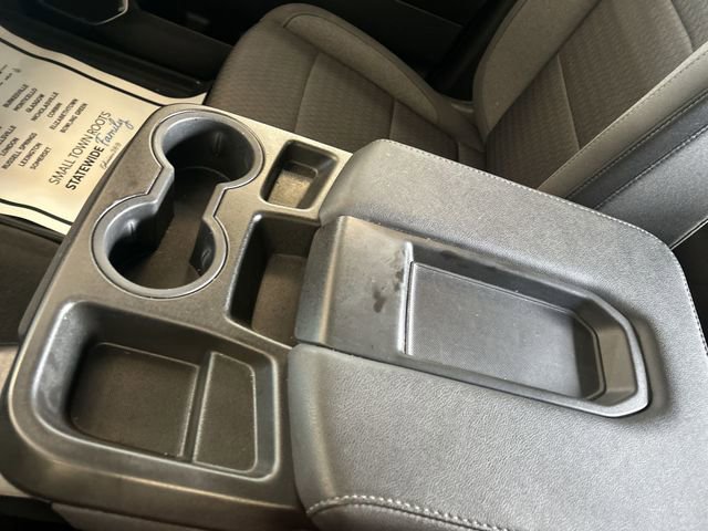 Used 2023 GMC Sierra 1500 Elevation image 27