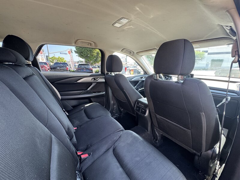 Used 2020 MAZDA CX-9 Sport FWD image 39