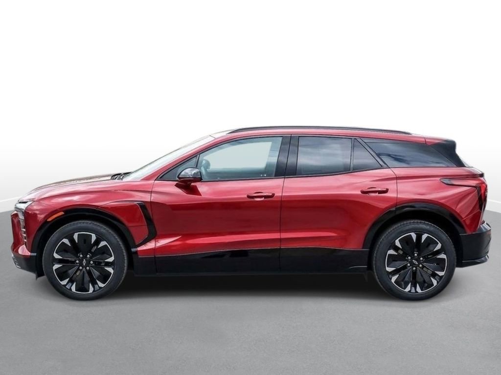 Used 2024 Chevrolet Blazer EV RS AWD/4WD image 5