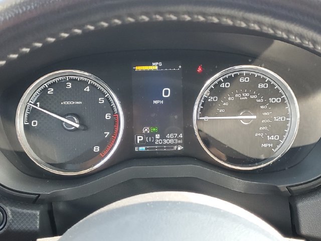 Used 2020 Subaru Forester Touring AWD/4WD image 23