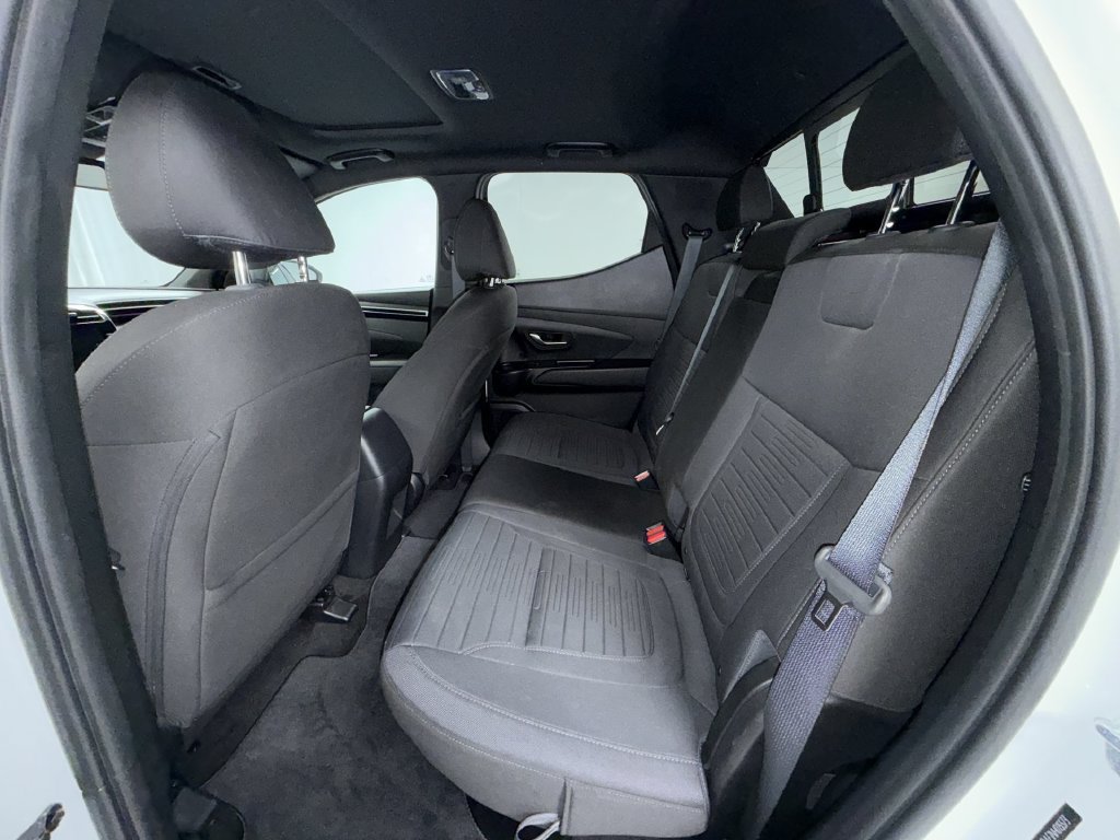 Used 2022 Hyundai Santa Cruz SEL Premium AWD/4WD image 14