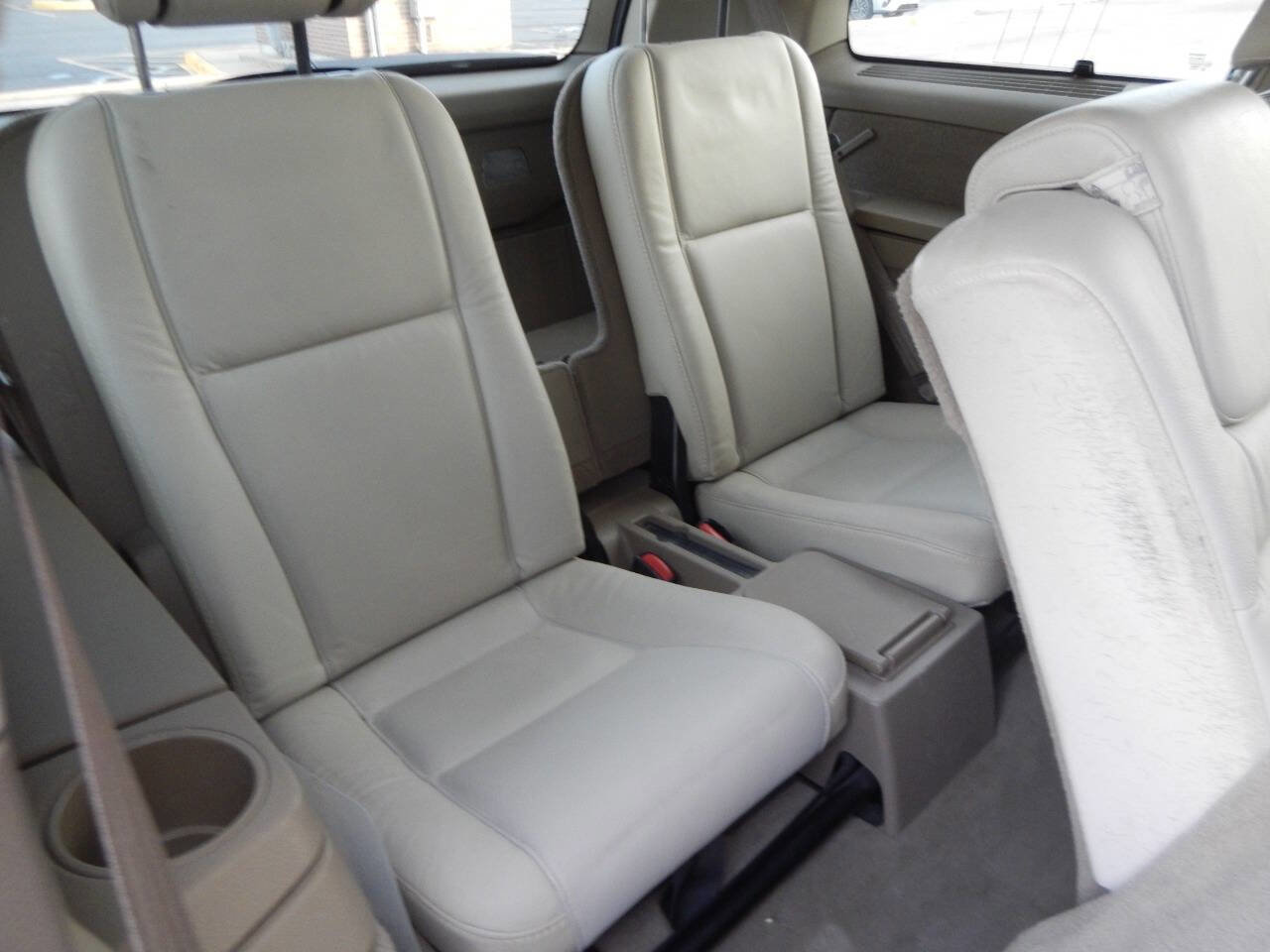 Used 2008 Volvo XC90 3.2 image 33