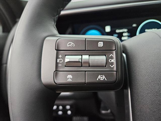 Used 2026 Hyundai Palisade Calligraphy FWD image 14