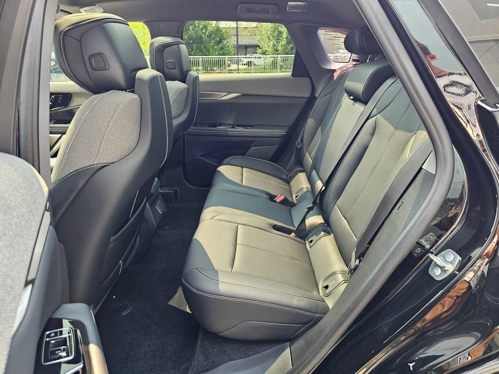 New 2026 Cadillac Optiq Sport 1 AWD/4WD image 16