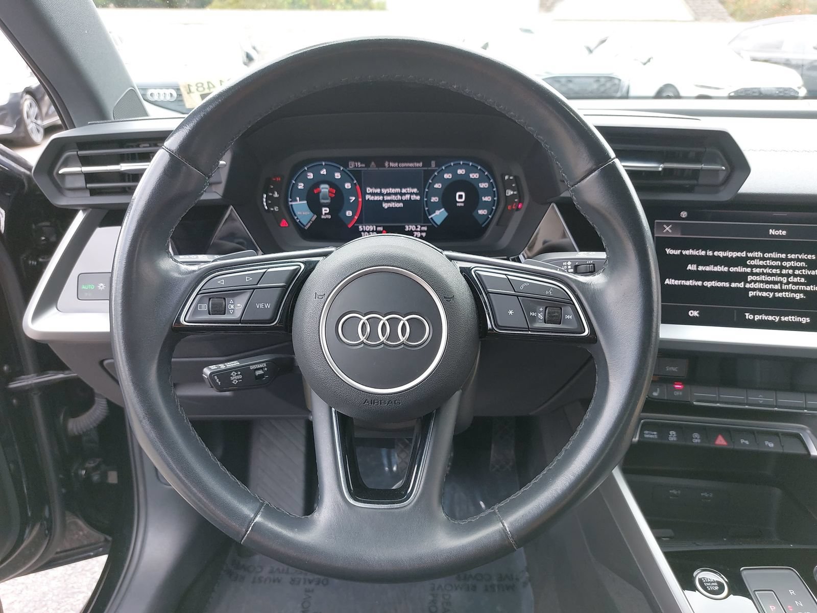 Used 2024 Audi A3 2.0T Premium FWD image 18