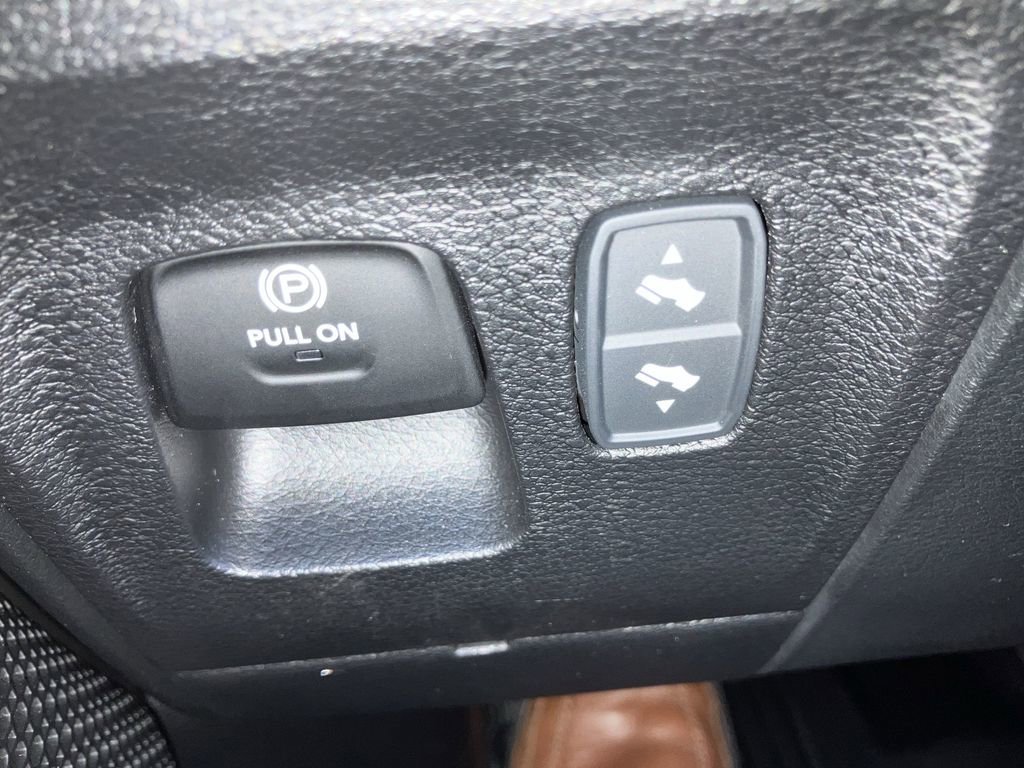 New 2026 RAM 1500 Big Horn w/ Night Edition image 48