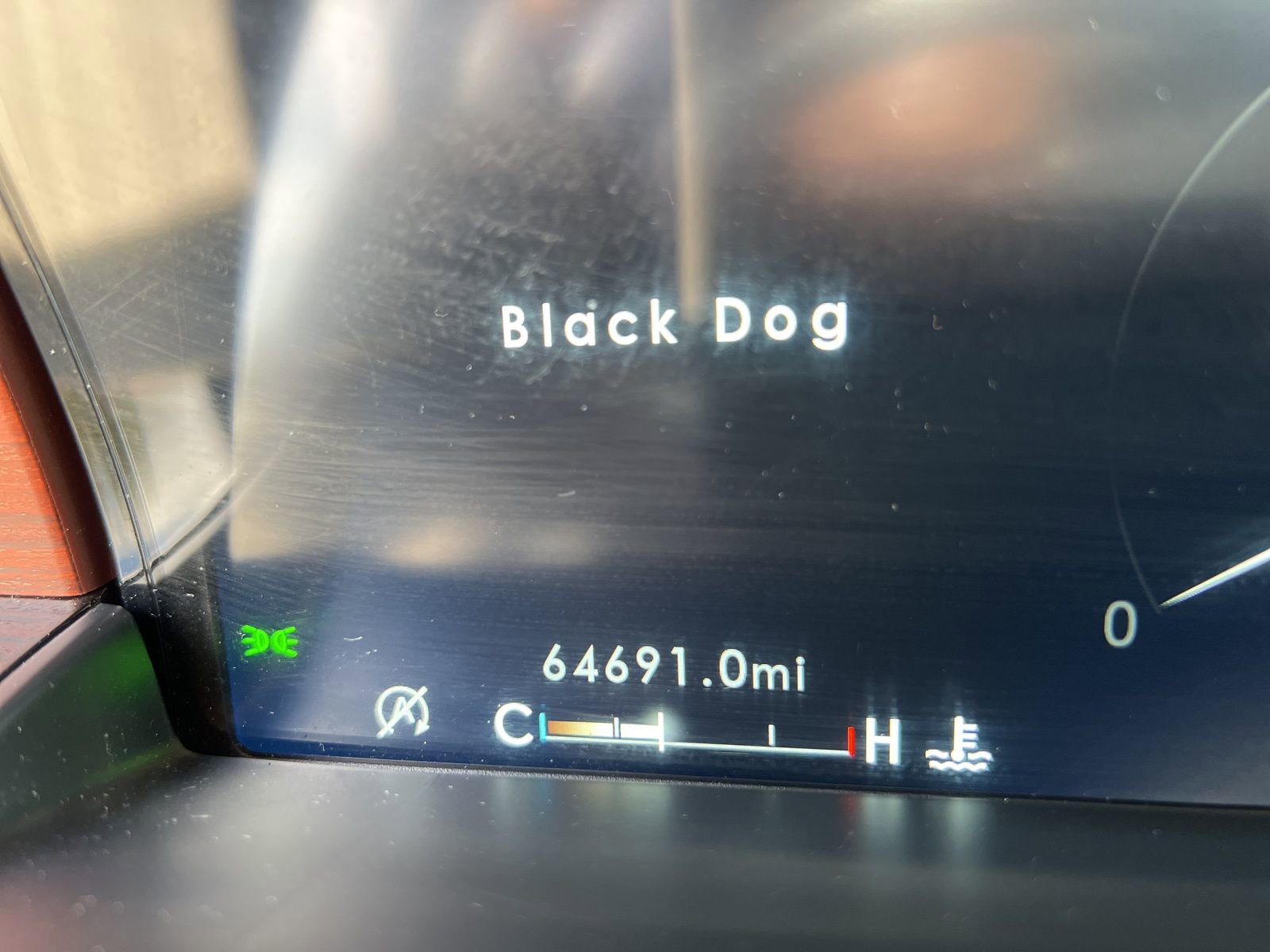 Used 2021 Lincoln Navigator Reserve image 15