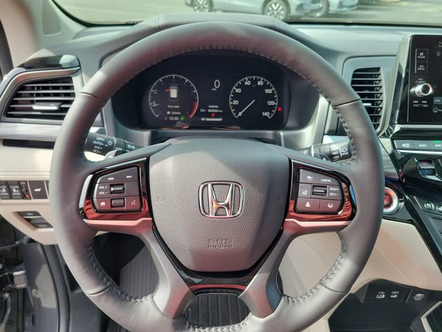 New 2026 Honda Odyssey Elite image 19