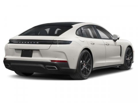 New 2026 Porsche Panamera 4 image 5