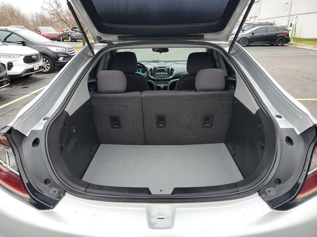 Used 2017 Chevrolet Volt LT image 25