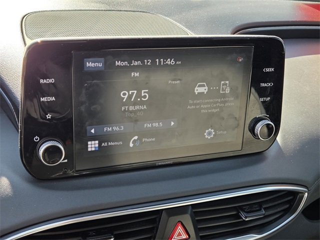 Used 2022 Hyundai Santa Fe SEL w/ Cargo Package image 20