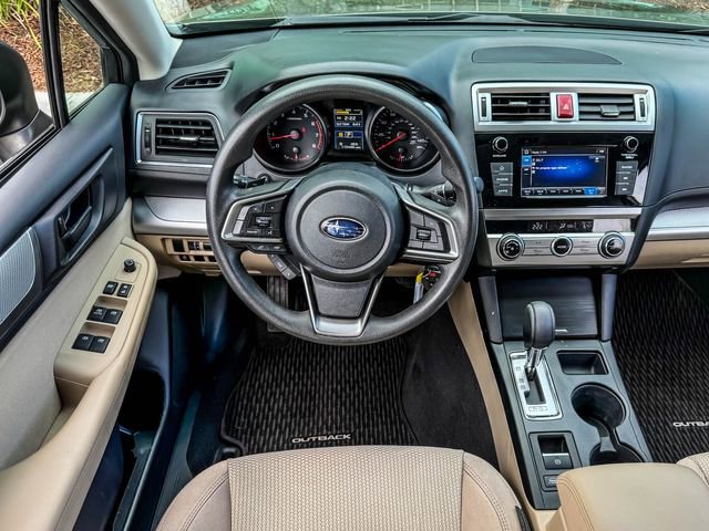 Used 2018 Subaru Outback 2.5i image 28