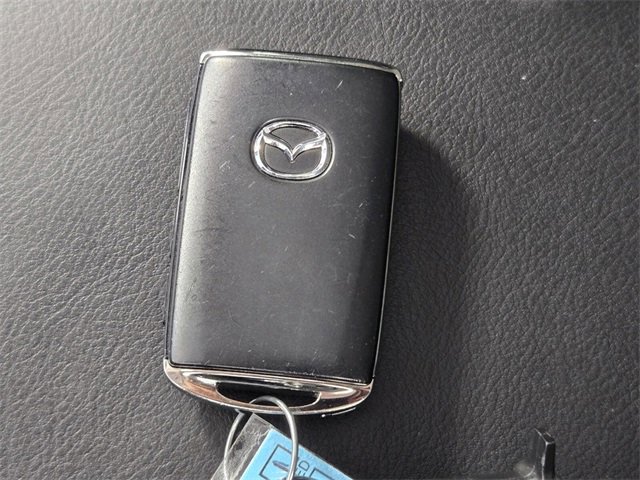 Used 2023 MAZDA CX-5 AWD 2.5 S w/ Preferred Package image 25