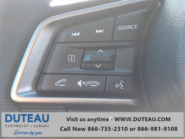 New 2025 Subaru Outback Premium image 17