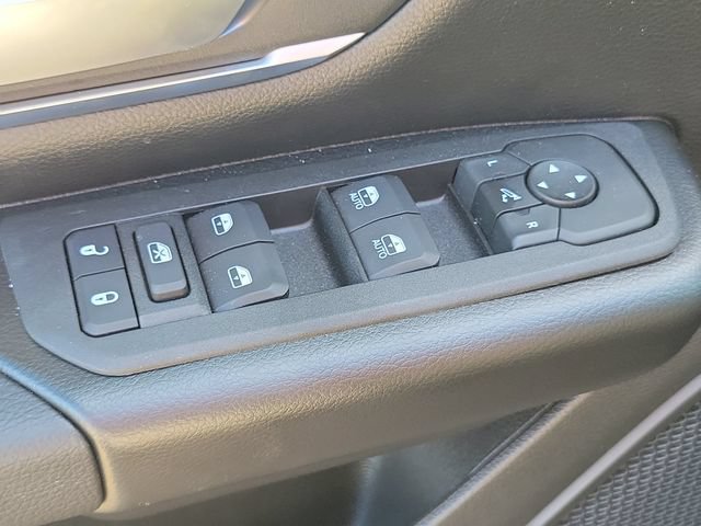 New 2026 RAM 1500 Big Horn AWD/4WD image 17