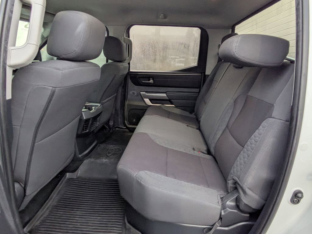 Used 2023 Toyota Tundra SR5 w/ SR5 Convenience Package image 15