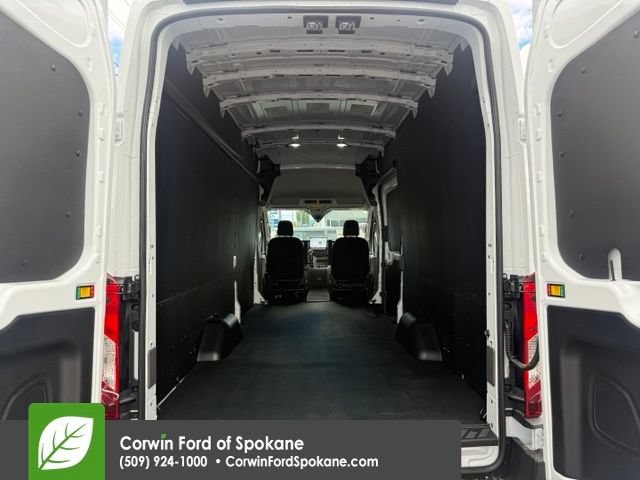 New 2026 Ford Transit 350 148 High Roof Extended AWD w/ Load Area Protection Package image 15