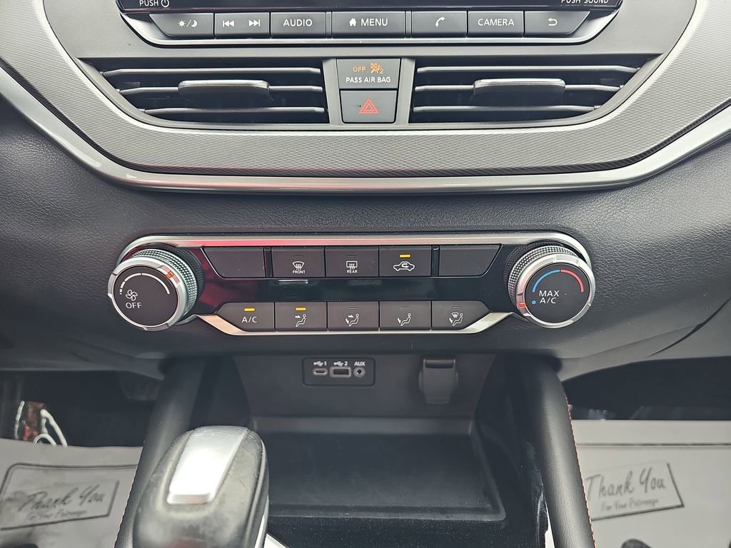 Used 2023 Nissan Altima 2.5 SR image 27