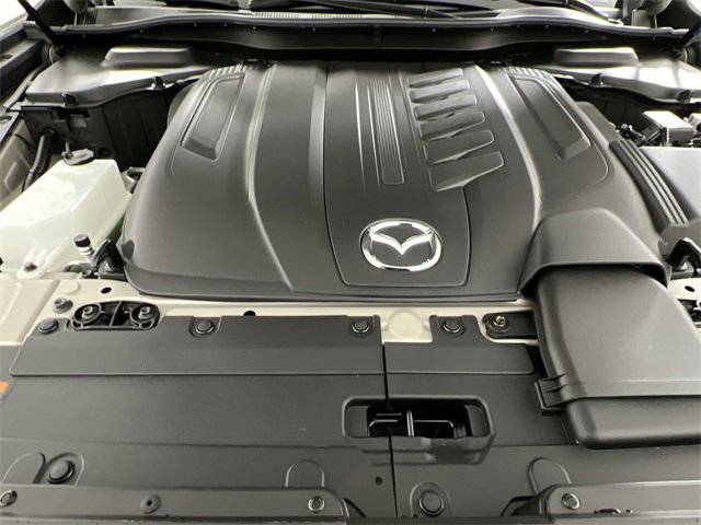 New 2026 MAZDA CX-90 3.3 Turbo S w/ Premium Plus image 18