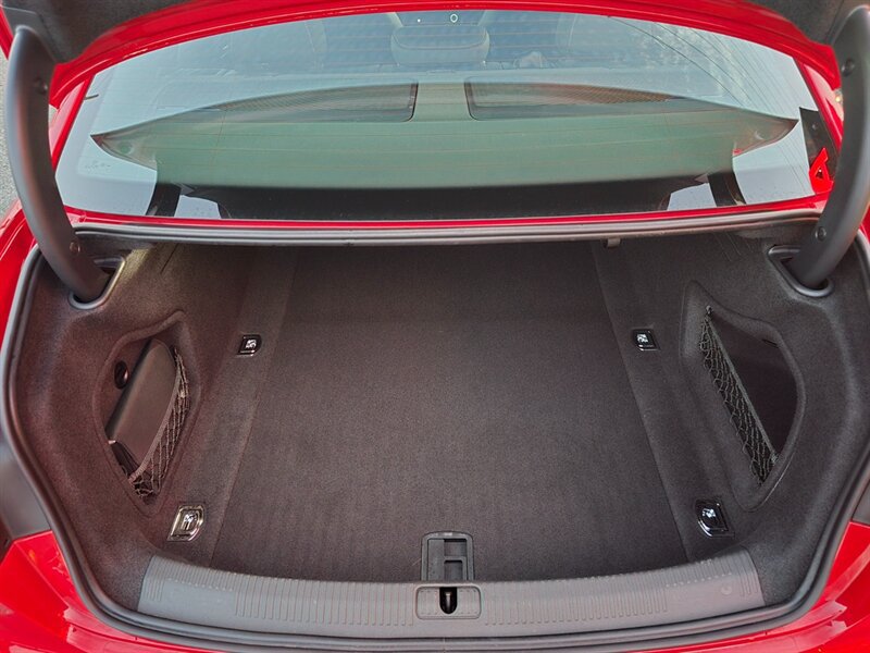 Used 2019 Audi S4 Premium Plus AWD/4WD image 21