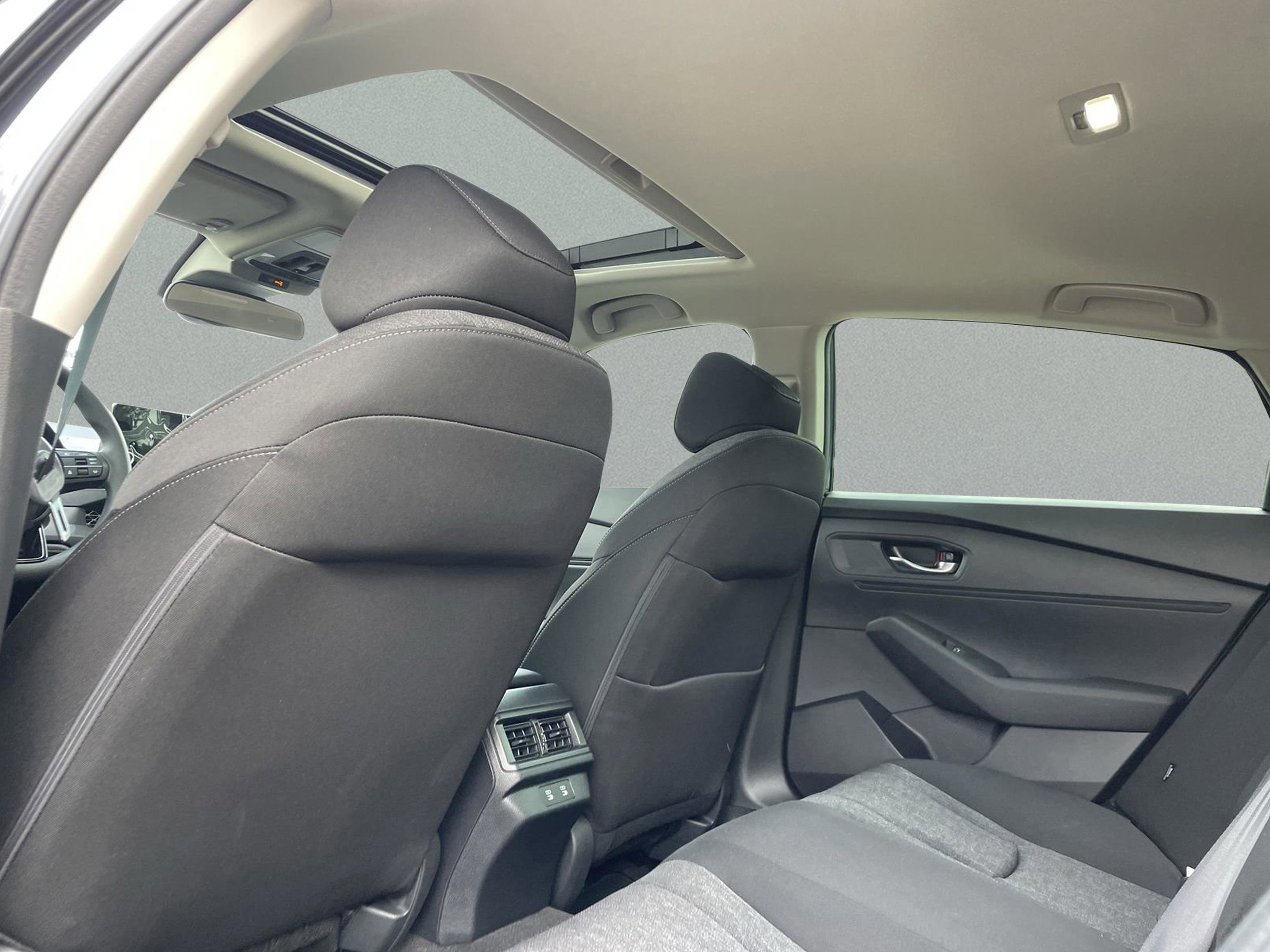 New 2025 Honda Accord SE image 16