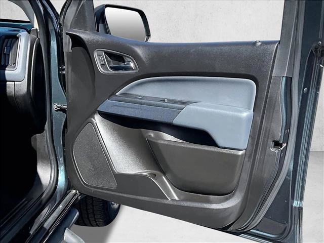 Certified 2018 Chevrolet Colorado Z71 RWD image 19