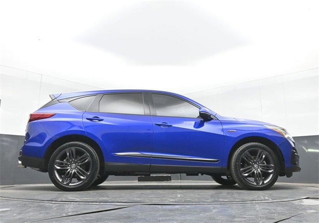 Used 2021 Acura RDX A-Spec image 57