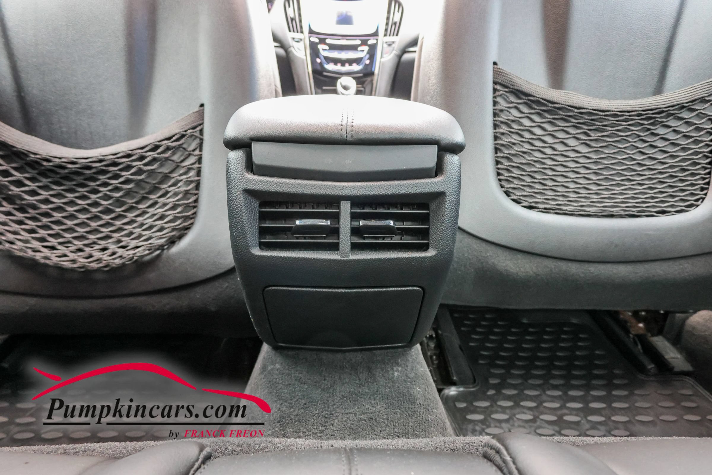 Used 2016 Cadillac ATS 2.0T Coupe RWD image 39