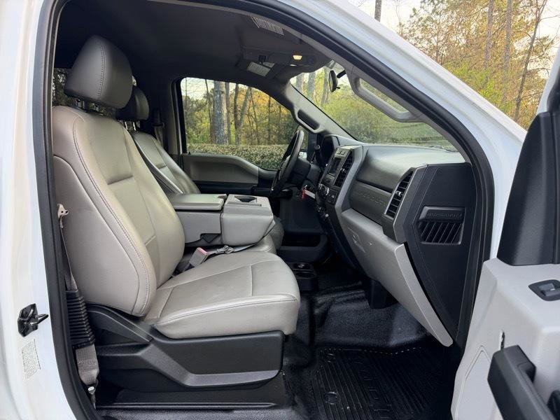 Used 2019 Ford F350 XL w/ Power Equipment Group image 23