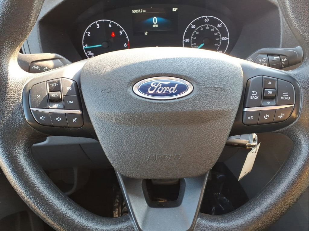 Used 2023 Ford Transit 350 XLT image 16