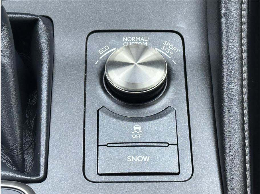 Used 2018 Lexus RC 300 F Sport image 26