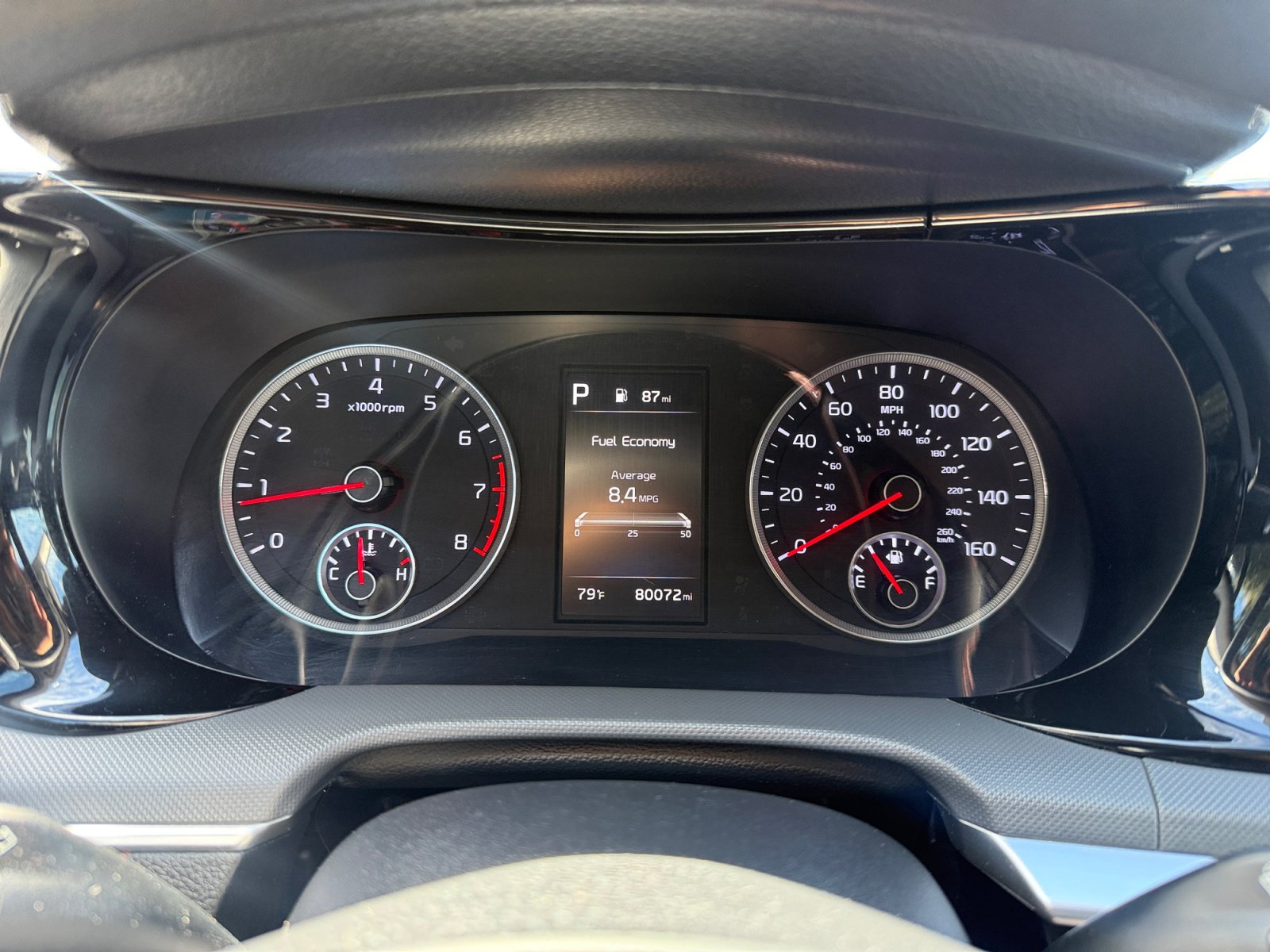 Used 2022 Kia K5 LXS FWD image 11
