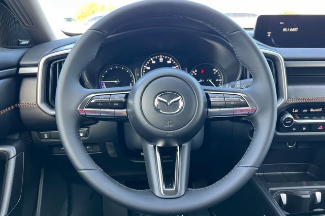 New 2026 MAZDA CX-50 AWD 2.5 Hybrid w/ Weather Package image 26