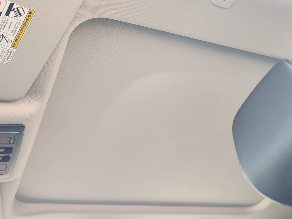 New 2026 Nissan Rogue Platinum w/ Platinum Premium Package AWD/4WD image 18