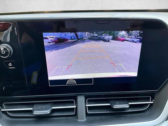 Used 2024 Chevrolet Trax LS w/ Driver Confidence Package FWD image 23