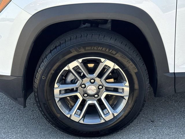 Used 2026 GMC Terrain Elevation FWD image 22