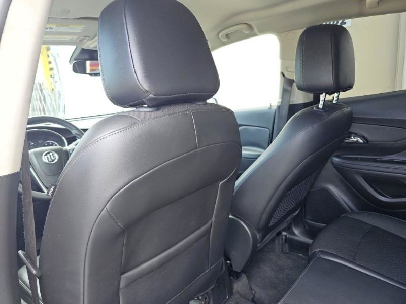 Used 2018 Buick Encore Preferred FWD image 32