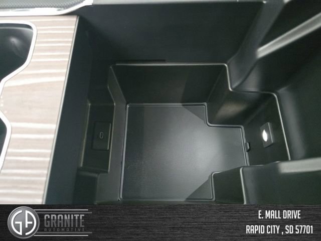 New 2026 GMC Sierra EV Denali image 25