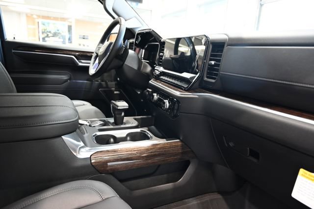 New 2026 GMC Sierra 1500 Elevation w/ Elevation Premium Package image 16