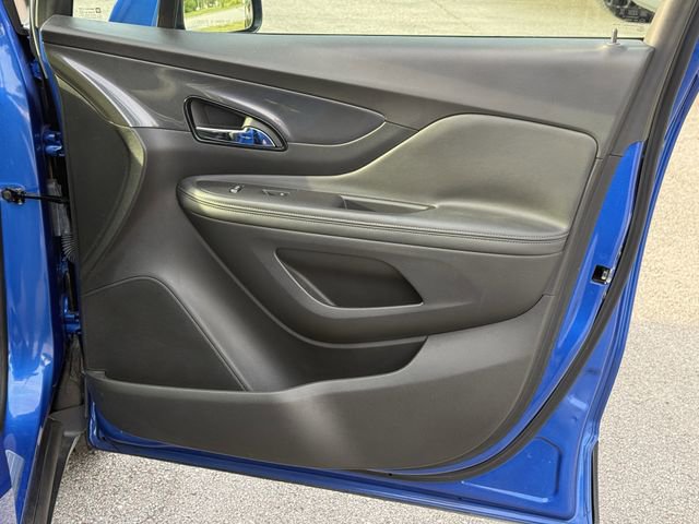 Used 2017 Buick Encore Preferred FWD image 34