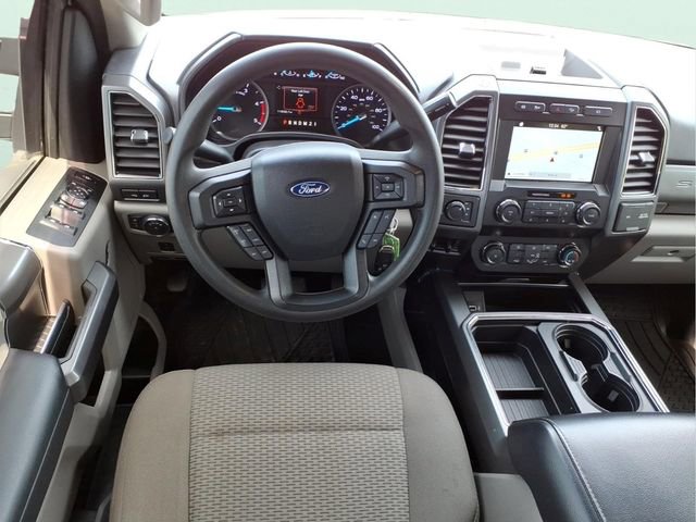 Used 2019 Ford F250 XLT w/ XLT Premium Package AWD/4WD image 13