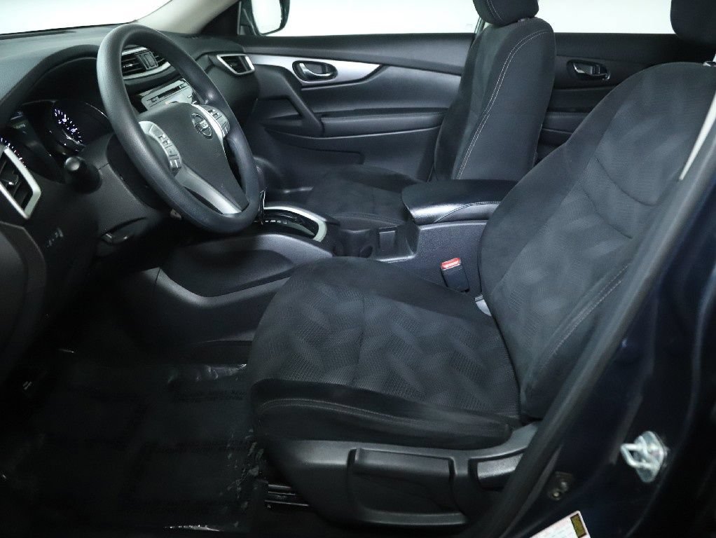 Used 2016 Nissan Rogue S FWD image 19