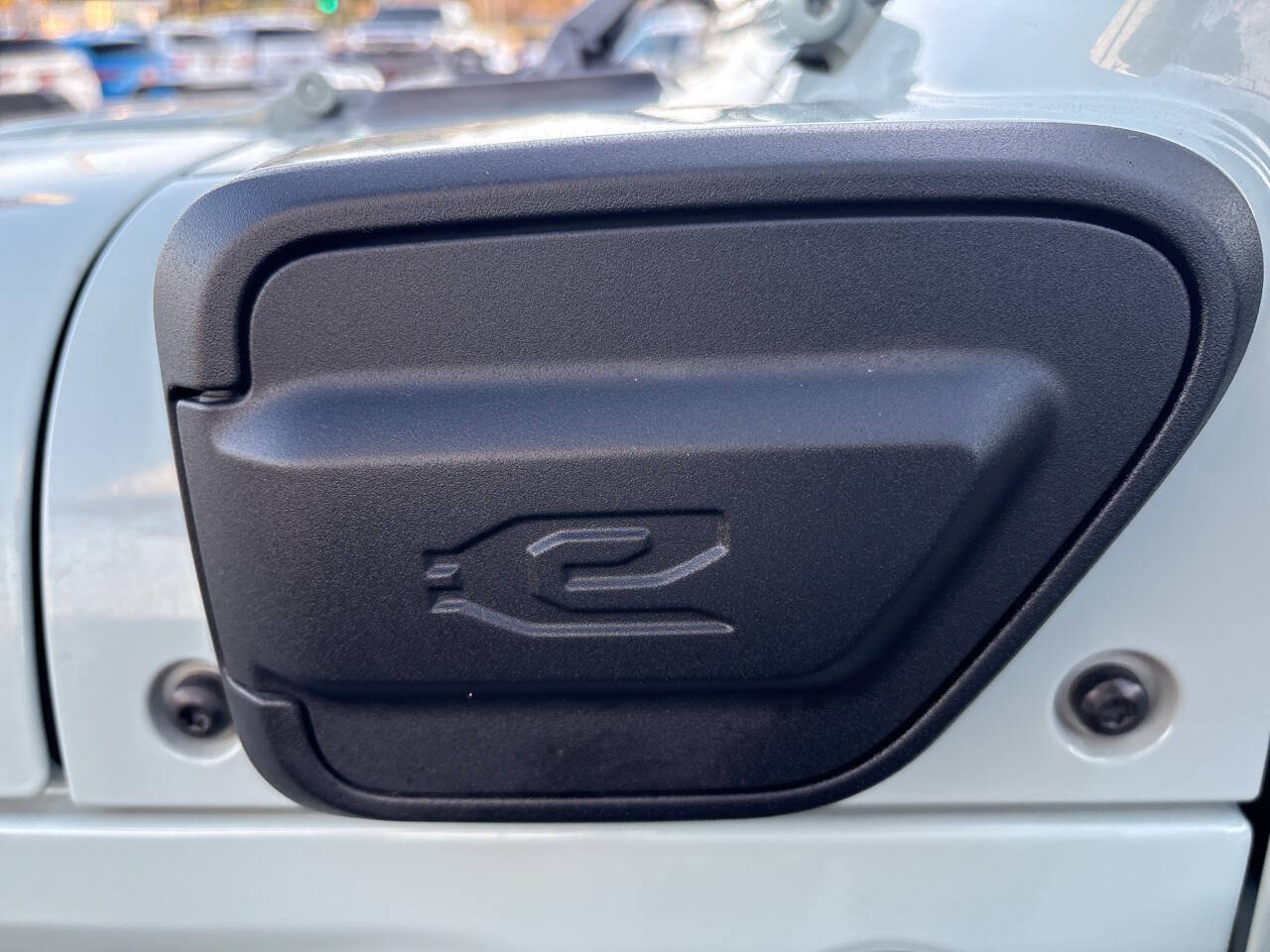 Used 2023 Jeep Wrangler Unlimited w/ 8.4" Radio Group AWD/4WD image 15
