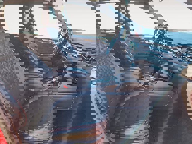 Certified 2025 Ford Escape ST-Line image 15